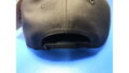 Park Tool šiltovka BLACK LOGO PT-HAT-11