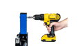 Park Tool montážny stojan PRS-30LB