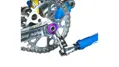 Park Tool sada bitov, 37 ks