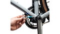 Park Tool imbusový kľúč zo sady PT-THH-1- - PT-THH-2-