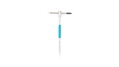 Park Tool imbusový kľúč zo sady PT-THH-1- - PT-THH-2-