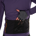 Leatt bunda MTB Endurance 4.0,  Velvet