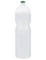 Vaude cyklistická fľaša Bike Bottle Organic transparentná 0.75l