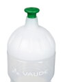 Vaude cyklistická fľaša Bike Bottle Organic transparentná 0.75l