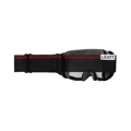 Leatt okuliare Goggle Velocity 4.0 MTB X-Flow, Black Clear 83%
