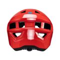 Leatt cyklistická prilba MTB AllMtn 1.0 V24, red