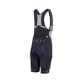 Leatt nohavice Bib MTB Endurance 5.0, dámske, čierne