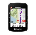 Bryton GPS cyklopočítač RIDER 650 E