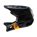 Leatt cyklistická prilba MTB Gravity 4.0 V24, white