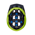 Leatt cyklistická prilba MTB Trail 2.0 V24, acid