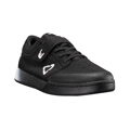 Leatt cyklistická obuv 2.0 Flat, junior, black
