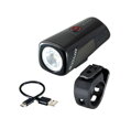 SIGMA svetlo predné BUSTER 400 FL, 400 Lumen