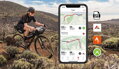 Sigma ROX 2.0 Endurance Black