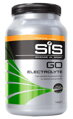 SiS GO Electrolyte sacharidový nápoj 1600g (powder)