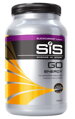 SiS GO Energy energetický nápoj 1600g powder