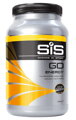 SiS GO Energy energetický nápoj 1600g powder