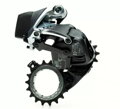 absoluteBLACK Kladky prehadzovačky Carbon Ceramic OSPW SRAM AXS