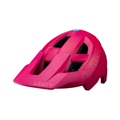 Leatt cyklistická prilba MTB AllMtn 2.0 V24, ruby
