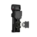 Trelock FOLD-IT DAILY 110 cm X-Press – SmartTag skladací zámok