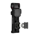 Trelock FOLD-IT DAILY 130 cm X-Press – SmartTag skladací zámok