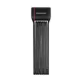 Trelock FOLD-IT DAILY 130 cm X-Press – SmartTag skladací zámok