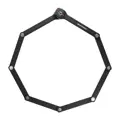 Trelock FOLD-IT DAILY 130 cm X-Press – SmartTag skladací zámok