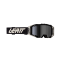 Leatt okuliare Velocity 5.0 MTB Iriz Black Silver 50 VLT