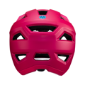 Leatt cyklistická prilba MTB AllMtn 2.0 V24, ruby