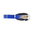 Leatt okuliare Goggle Velocity 5.0 MTB Iriz, UltraBlue Bronze UC 68%