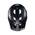 Leatt cyklistická prilba MTB AllMtn 1.0 V22, black