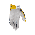 Leatt rukavice MTB 2.0 X-Flow, unisex, gold