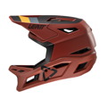 Leatt cyklistická prilba MTB Gravity 4.0 V24