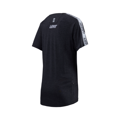 Leatt dres s krátkym rukávom MTB AllMtn 2.0, dámsky, black