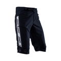 Leatt cyklistické kraťasy Gravity 4.0, black