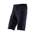 Leatt krátke cyklo nohavice MTB Enduro 1.0, pánske, black