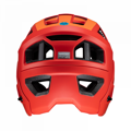 Leatt cyklistická prilba MTB Enduro 4.0 V24, red