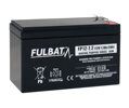 Batéria Fulbat VRLA - FP12