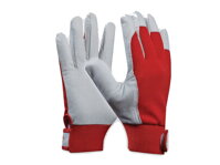 Pracovné rukavice GEBOL Uni Fit comfort č.10