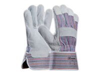 Pracovné rukavice GEBOL Eco č.10,5
