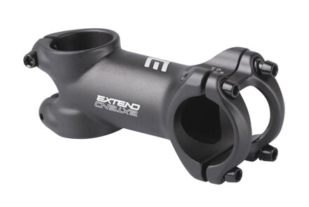 Predstavec Extend MTB Elite II 31.8/100mm čierny