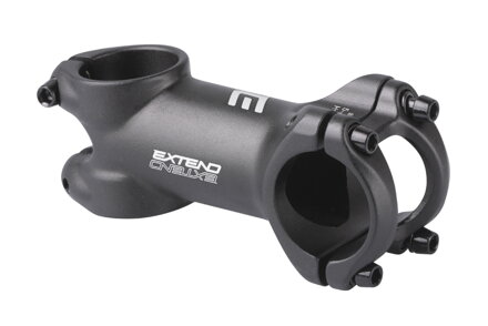 Predstavec Extend MTB Elite II 31.8/80mm čierny