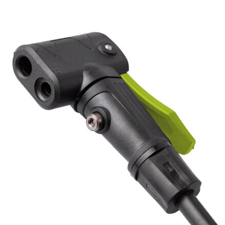 Hadica XL s koncovkou Dual-Head pre Extend RODIG