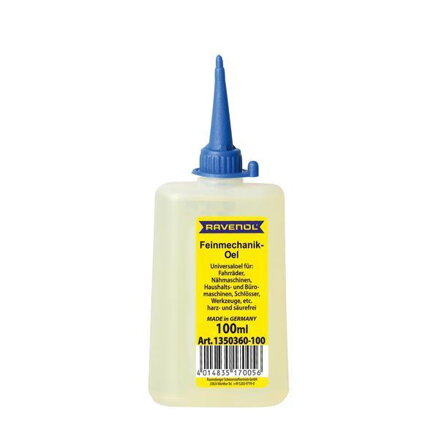 Olej Ravenol 100ml