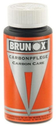 BRUNOX Carbon Care 120 ml - mazací prostředek/ sprej
