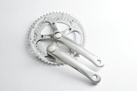 Kľuky Road Alloy 52/42, 170mm