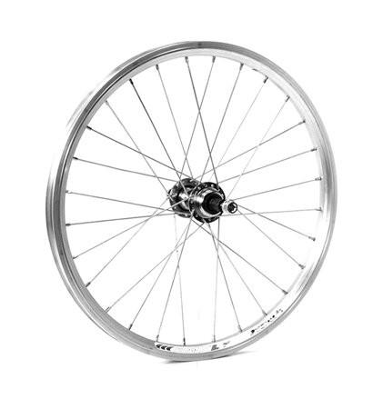 Koleso DEMA  Limited Junior 20" 6Speed, zadné