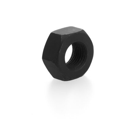 Matica oska 9,5mm (3/8") x 17 x 8 mm kalená