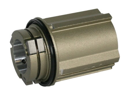 Orech Novatec duralový, Campagnolo - kompatibilita B2
