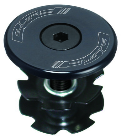 FSA ježko (Flat alloy cap) 1-1/8 TH-874-1