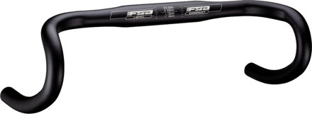 FSA riadidlá ROAD VERO Compact alloy 440mm